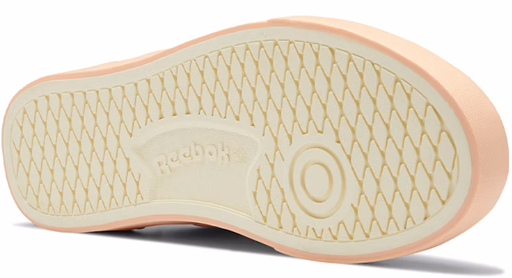 (Women) Reebok Club C Coast 'Pink Casual Low' H05299 Details for (Women) Reebok Club C Coast 'Pink Casual Low' H05299