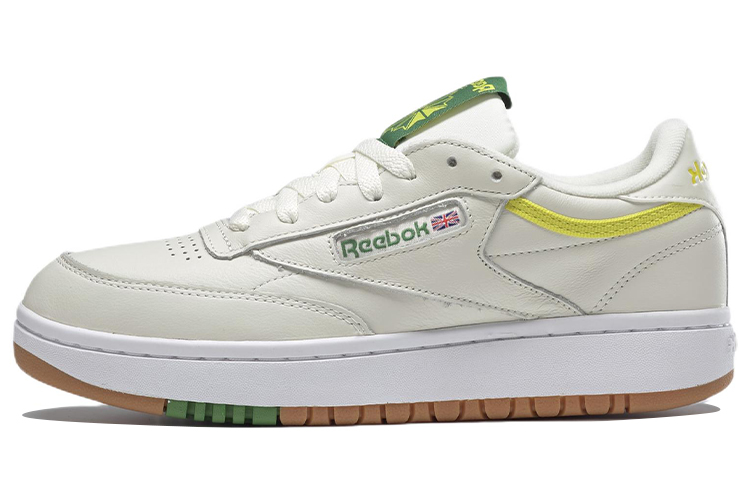 (Women) Reebok Club C Double 'Beige' FW3621