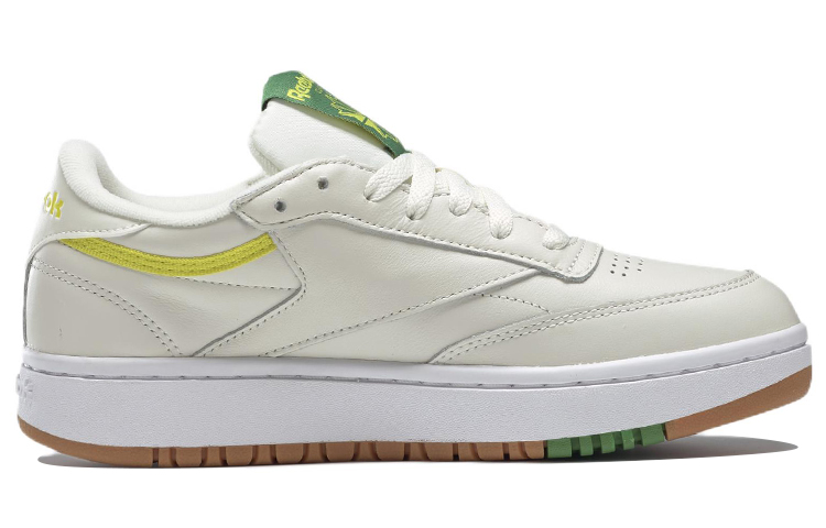 Order (W) 리복 클럽 C 더블 베이지 (Reebok Keulleob C Deobeul Beigeu) FW3621