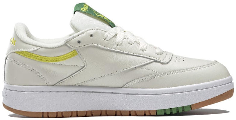 (Women) Reebok Club C Double 'Beige' FW3621 Order (Women) Reebok Club C Double 'Beige' FW3621