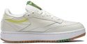 Order (W) Reebok Club C Double 'Beige' Beige FW3621