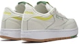 Shop (W) Reebok Club C Double 'Beige' Beige FW3621