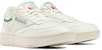 (W) Reebok Club C Double 'Beige Hijau' EG9915