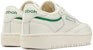 (W) Reebok Club C Double 'Beige Hijau' EG9915