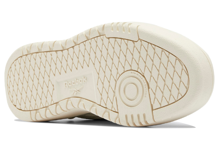 Purchase (W) リーボック クラブC ダブル ベージュグリーン EG9915