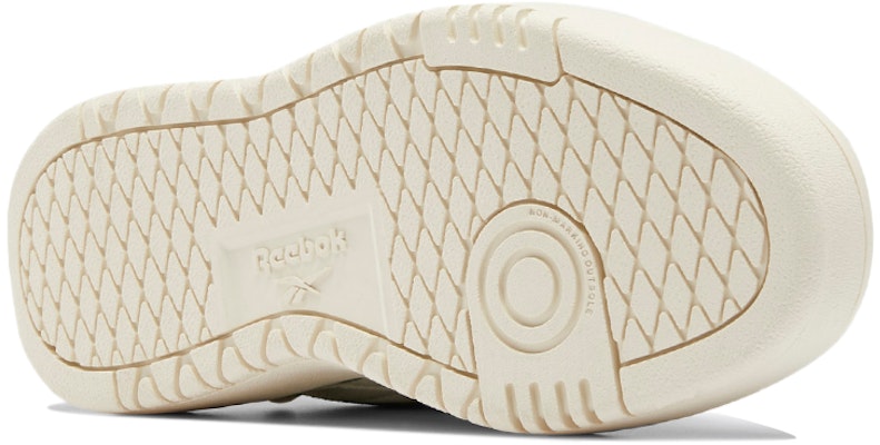(Women) Reebok Club C Double 'Beige Green' EG9915 Purchase (Women) Reebok Club C Double 'Beige Green' EG9915