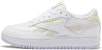 (W) Reebok Club C Double 'Putih Tahan Lasak dan Selesa' GZ3675