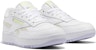 (W) Reebok Club C Double 'Putih Tahan Lasak dan Selesa' GZ3675