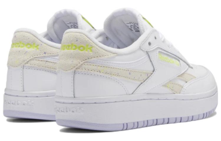Purchase (W) Reebok Club C Double 'Blanco Resistente y Cómodo' GZ3675