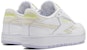 (W) Reebok Club C Double 'Putih Tahan Lasak dan Selesa' GZ3675
