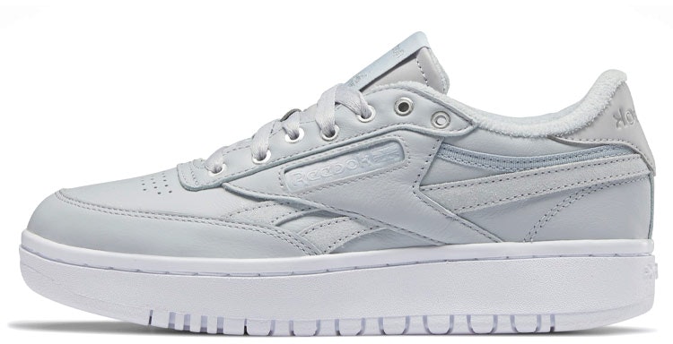 women-reebok-club-c-double-grey-g57641