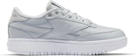 Order (W) Reebok Club C Double 'Kelabu' G57641