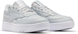 (W) Reebok Club C Double 'Kelabu' G57641