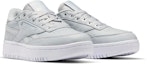 Lookbook (W) Reebok Club C Double 'Kelabu' G57641