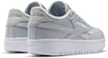 Shop (W) Reebok Club C Double 'Kelabu' G57641
