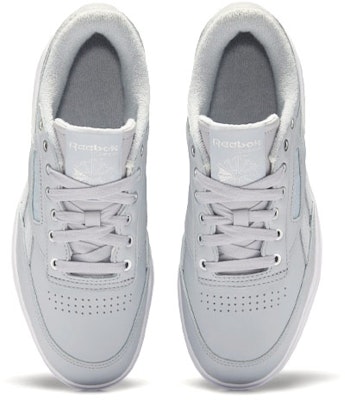 (W) Reebok Club C Double 'Abu-Abu' G57641 Purchase (W) Reebok Club C Double 'Abu-Abu' G57641