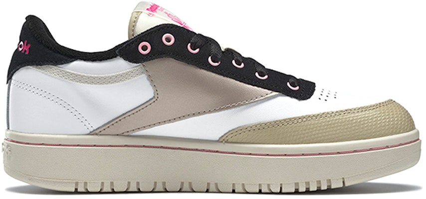 (W) 리복 클럽 C 더블 그레이 (Reebok Club C Double Grey) G58721 Order (W) 리복 클럽 C 더블 그레이 (Reebok Club C Double Grey) G58721
