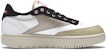 (W) Reebok Club C Double 'Kelabu Putih Hitam' G58721
