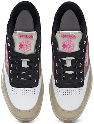 (W) 리복 클럽 C 더블 그레이 (Reebok Club C Double Grey) G58721 Shop (W) 리복 클럽 C 더블 그레이 (Reebok Club C Double Grey) G58721