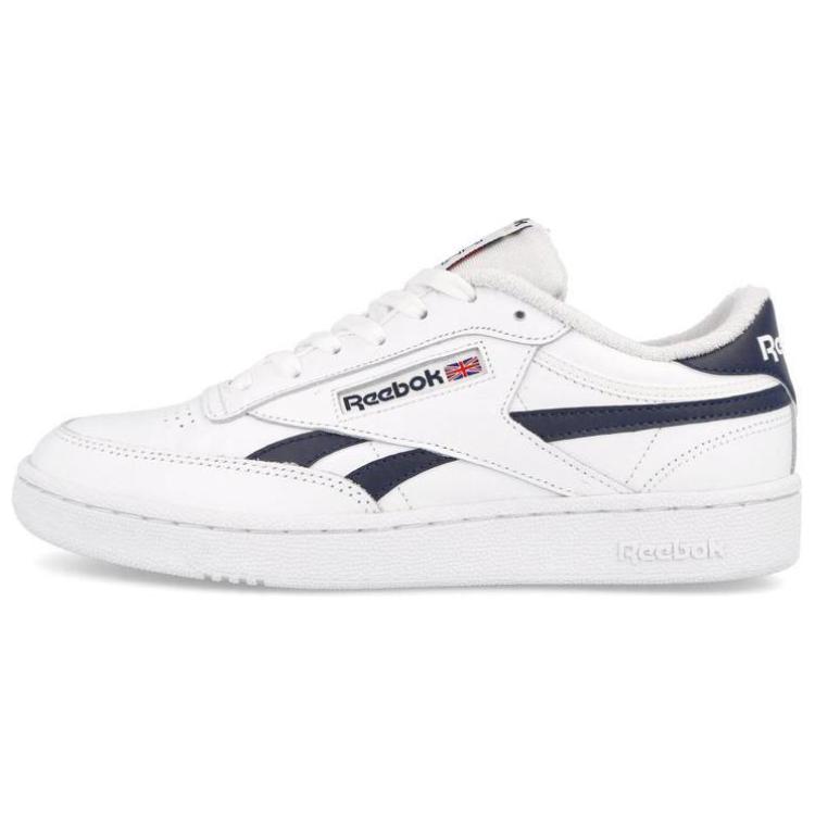 (Women) Reebok Club C Double 'White' REBOK30089