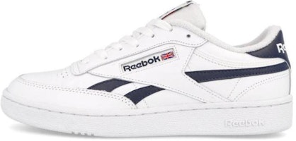 (Women) Reebok Club C Double 'White' REBOK30089 (Women) Reebok Club C Double 'White' REBOK30089