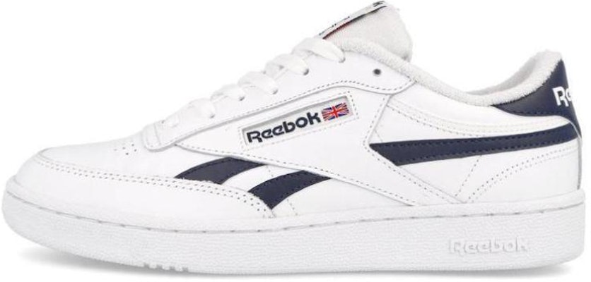 (Women) Reebok Club C Double 'White' REBOK30089 Buy (Women) Reebok Club C Double 'White' REBOK30089