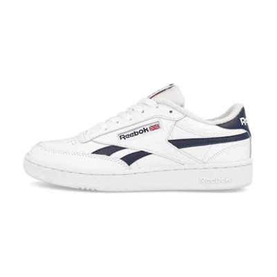 (W) Reebok Club C Double 'White'