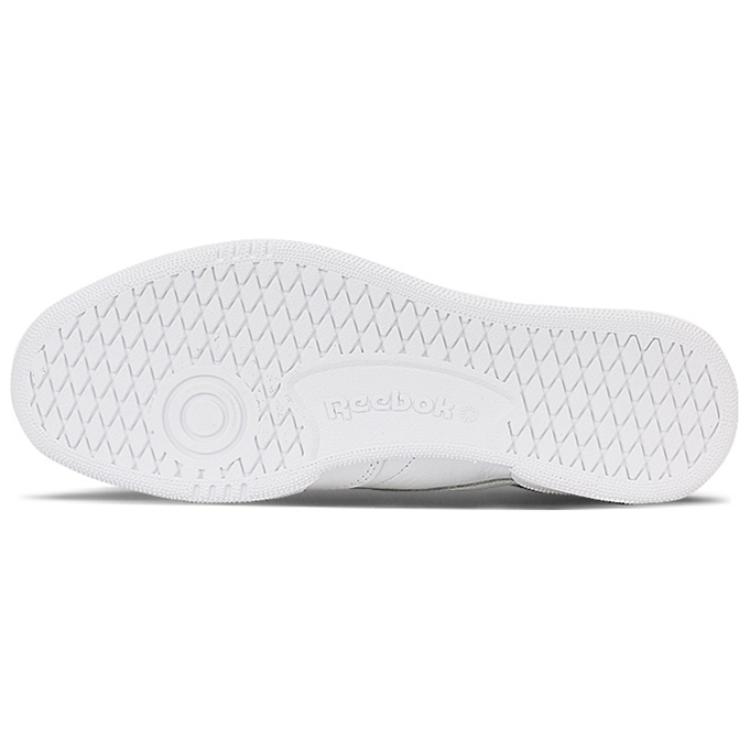 Purchase Reebok Club C Double 休閒 減震防滑耐磨 低筒 生活休閒鞋 女款 白色