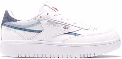Order (W) Reebok Club C Double 'Blanco Gris' FY5165