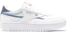Order (W) Reebok Club C Double 'Blanco Gris' FY5165