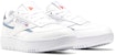 (W) Reebok Club C Double 'Putih Kelabu' FY5165