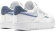Purchase (W) Reebok Club C Double 'Blanco Gris' FY5165