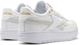 Shop (W) Reebok Club C Double 'Putih Kelabu Emas' GZ9930