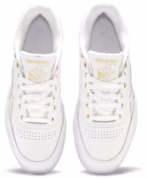 Purchase (W) Reebok Club C Double 'Blanco Gris Oro' GZ9930