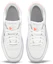 Shop (W) Reebok Club C Double 'Blanco Naranja Gris' FY5166