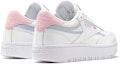 Purchase (W) Reebok Club C Double 'Putih Jingga Kelabu' FY5166