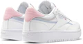 Purchase (W) Reebok Club C Double 'Blanco Naranja Gris' FY5166