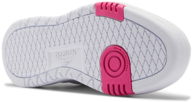 (W) Reebok Club C Double 'Blanco Rosa' FY1074 Details for (W) Reebok Club C Double 'Blanco Rosa' FY1074