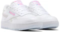 Lookbook (W) Reebok Club C Double 'Blanco Rosado' GZ3670
