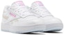 (W) Reebok Club C Double 'Putih Merah Jambu' GZ3670