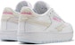 (W) Reebok Club C Double 'Putih Merah Jambu' GZ3670