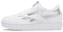 Buy (W) Reebok Club C Double 'Putih Perak' FY9541