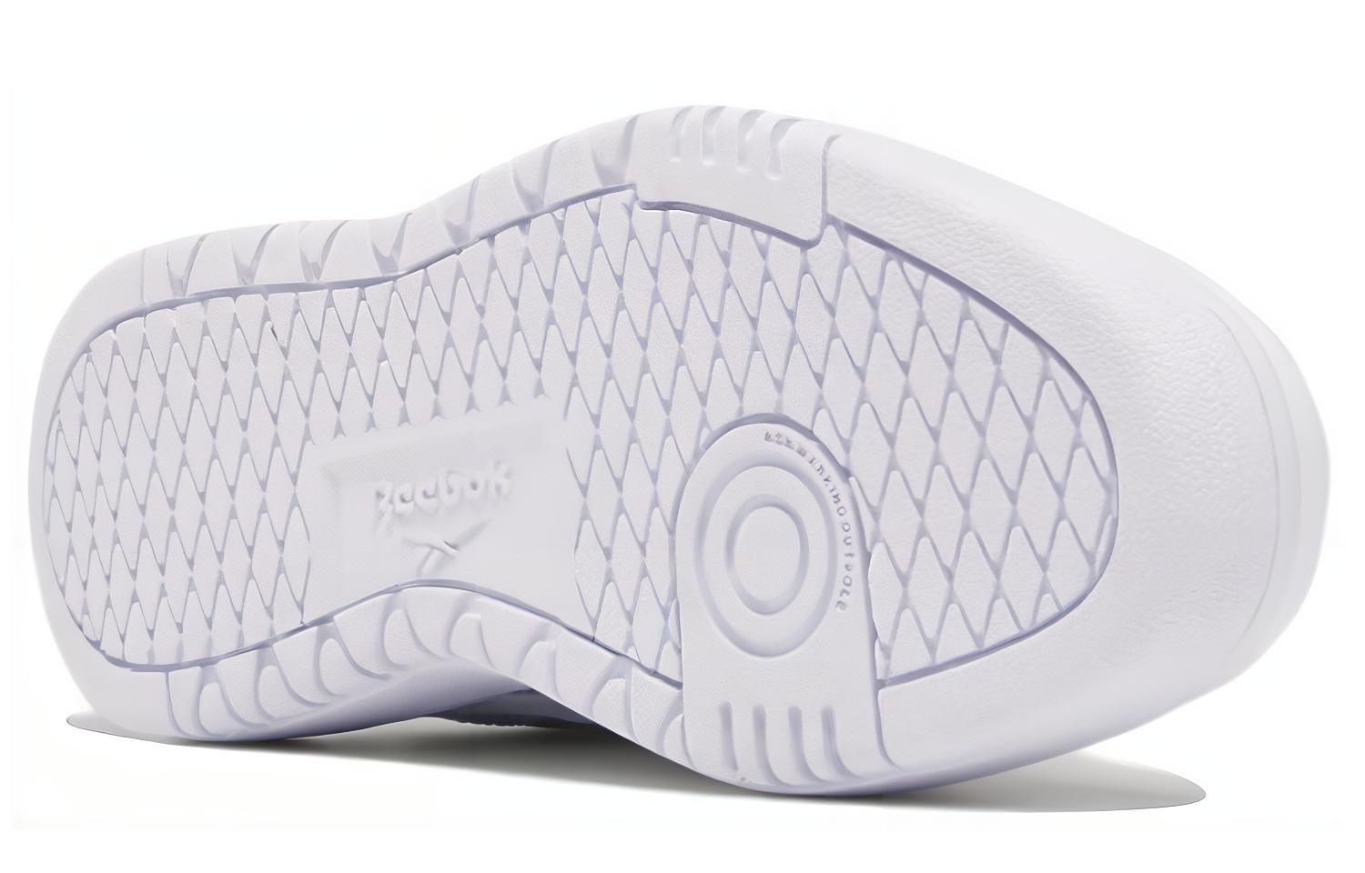 Purchase (W) Reebok Club C Double 'Putih Perak' FY9541