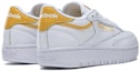 Shop (W) Reebok Club C Double 'Putih Kuning' EG9916