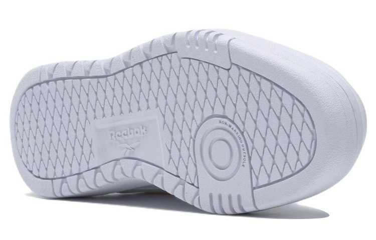 Purchase (W) Reebok Club C Double 'Putih Kuning' EG9916