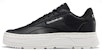 (W) Reebok Club C Double Geo 'Hitam Kapur' H69142