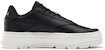 (W) Reebok Club C Double Geo 'Hitam Kapur' H69142