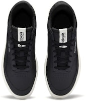 (W) リーボック クラブC ダブル ジオ (ブラックチョーク) H69142 Purchase (W) リーボック クラブC ダブル ジオ (ブラックチョーク) H69142