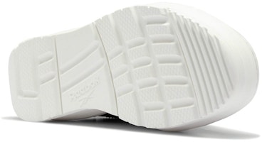 (W) リーボック クラブC ダブル ジオ (ブラックチョーク) H69142 Details for (W) リーボック クラブC ダブル ジオ (ブラックチョーク) H69142