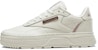 (W) Reebok Club C Double Geo 'Chalk Rose Gold' Wanita GZ2157
